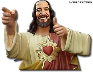 Obama où l’illusion qui devient réalité Obama où l’illusion qui devient réalité