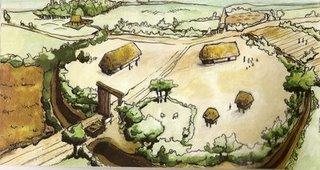 Une révolution agricole en Gaule aux IIIème - Ier siècles av. J.-C.