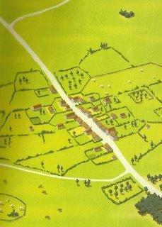 Une révolution agricole en Gaule aux IIIème - Ier siècles av. J.-C.