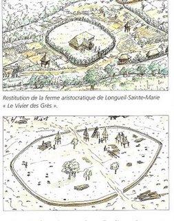 Une révolution agricole en Gaule aux IIIème - Ier siècles av. J.-C.