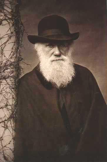 Il y a 200 ans et un jour naissait Charles Darwin
