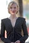 Cate Blanchett, née à Melbourne et amoureuse de son pays