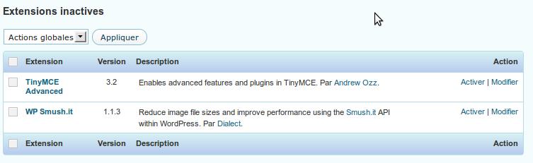 activation activation