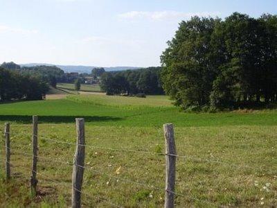 La Châtaigneraie cantalienne