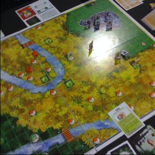 Monstres en cavale Monstres en cavale