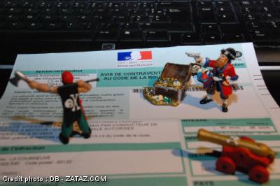 Les pirates mettent des prunes Les pirates mettent des prunes