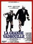 L'Odyssée de L'Enéide... part 11... la grande vadrouille