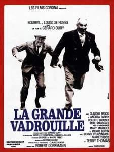 L'Odyssée de L'Enéide... part 11... la grande vadrouille L'Odyssée de L'Enéide... part 11... la grande vadrouille