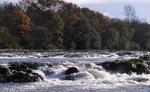 Navigation rhénane, ch. 1 (suite): Ecluses de Kembs