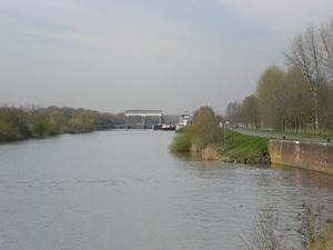 Mes Balades au fil de l'eau - La Lys 18 Mes Balades au fil de l'eau - La Lys 18