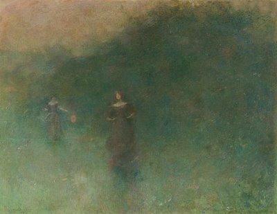 L'alligator sur l'estuaire.