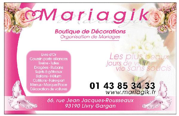 Les nouvelles activités de notre Partenaire