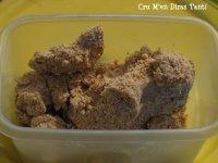 Lait d'Amandes en 5 Minutes!