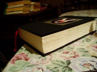 Fascination en version originale...ou Twilight tout simplement xD