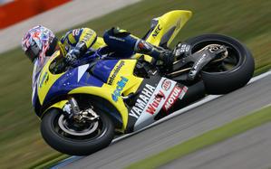 MotoGP - Colin Edwards n'est pas inquiet pour son avenir