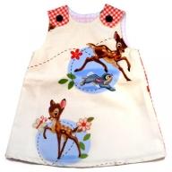 Bambi dress by Tante Tinus