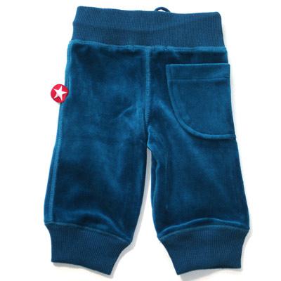 Kik-Kid pants @ zazou.eu