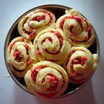 Brioche aux pralines pralne_13_seule