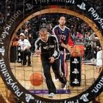Derrick Rose remporte le Playstation Skills Challenge