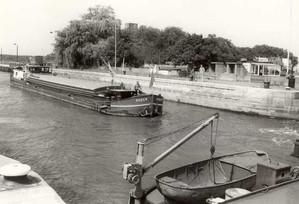 Archive - Antwerpen Royersluis