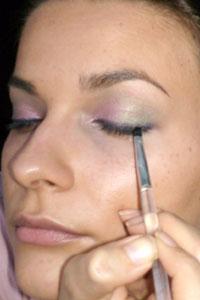 Palette precious pearl, la collection maquillage printemps été 2009 de Stila