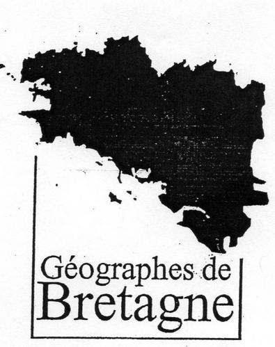 Géographes de Bretagne