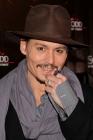 Johnny Depp est n°2 de la liste. Avec un tel sourire...