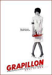 Grapillon c'est si bon... Grapillon c'est si bon...
