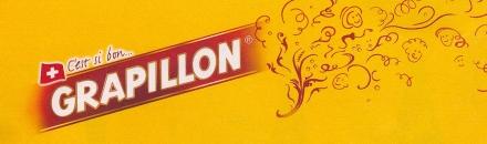 Grapillon - points de vente Grapillon - points de vente