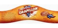 Grapillon - nectar de raisin Grapillon - nectar de raisin