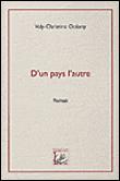 D'un pays l'autre D'un pays l'autre