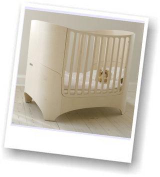 Lits pour nos bébés Lit évolutif eco sapiens bois