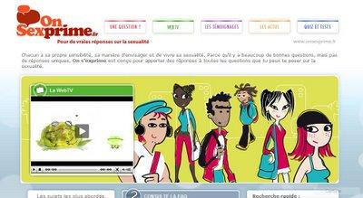 OnSexprime.fr: Vous saurez tout sur le zizi!