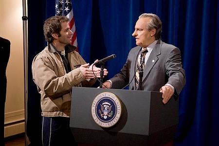 Watchmen : nouveau stock d’images !!! watchmen