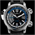 Jaeger-LeCoultre Tides of Time