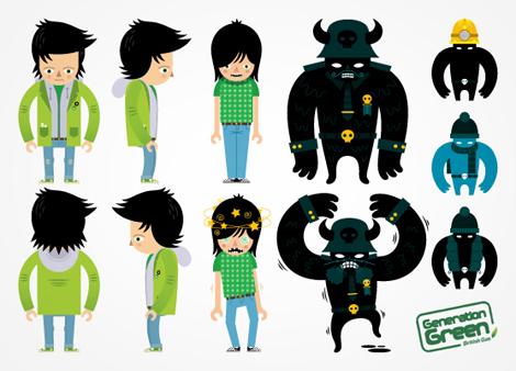 Imakethings generationgreenall