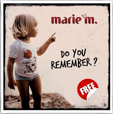 Marie M.