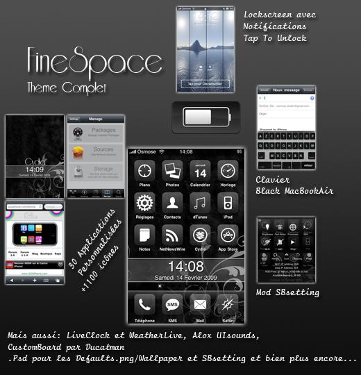 FineSpace