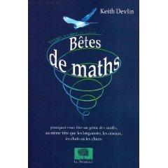 Bêtes de maths Bêtes de maths