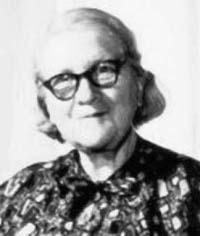 Rózsa Péter et ses jeux avec l'infini