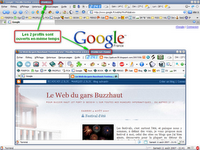 Firefox : utiliser plusieurs profils firefox profil double