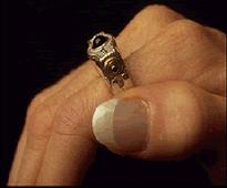 Bague spray piment