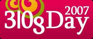 Blog Day 2007 Blog Day