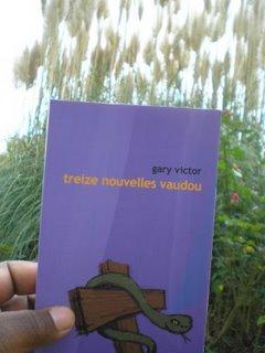 Gary Victor : Treize nouvelles vaudou