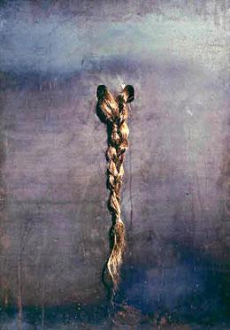 L'informe, mode d'emploi Kounellis260