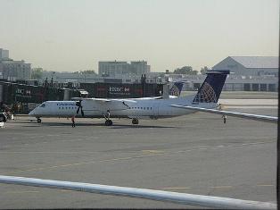 Accident d'avion aux Etats Unis, dans l'Etat de New York