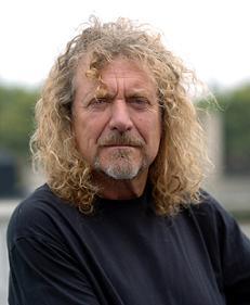 Robert Plant bien parti pour continuer sans Led Zep