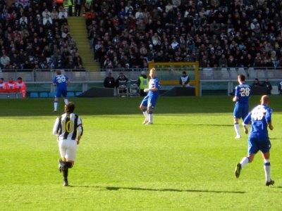 La Juventus de Turin : un conte de fée écrit par une équipe pour ses supporters !