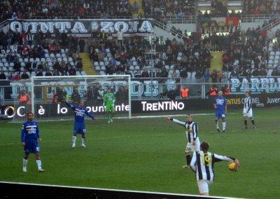 La Juventus de Turin : un conte de fée écrit par une équipe pour ses supporters !