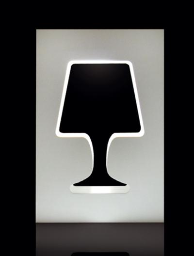 Lampe Design Mallow Outlight